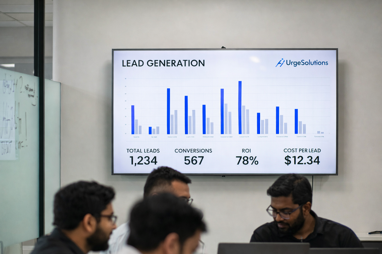 lead-generation-small-business-urgesolutions.jpg Lead generation strategies for small businesses in UK Saudi Arabia and Europe by UrgeSolutions