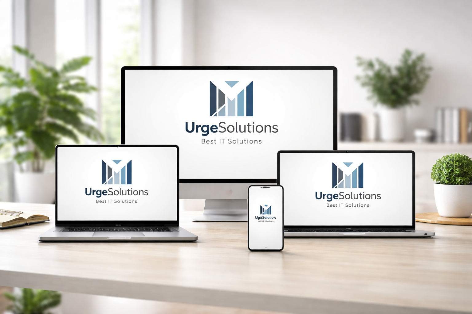 Get custom, responsive website development services for small businesses, e-commerce & startups. Grow your online presence with UrgeSolutions. Website Development Services for Small Businesses | UrgeSolutions